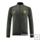 Chaqueta del Barcelona 2023-24 Verde