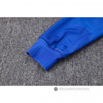 Chaqueta del Espana 2022-23 Azul