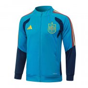 Chaqueta del Espana 26-27 Azul