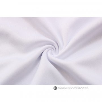 Chaqueta del Francia 22-23 Blanco