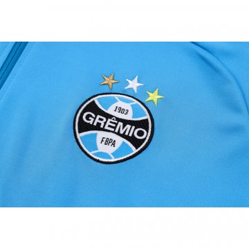 Chaqueta del Gremio 23-24 Azul