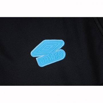 Chaqueta del Gremio 25-26 Negro