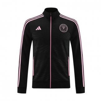Chaqueta del Inter Miami 23-24 Negro
