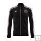 Chaqueta del Inter Miami 23-24 Negro