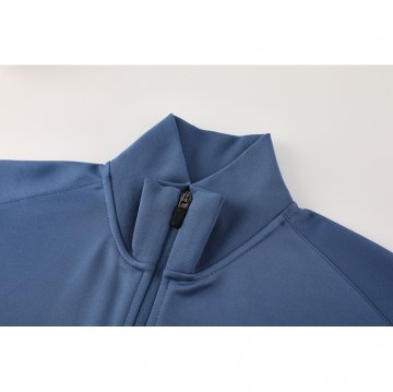 Chaqueta del Inter Milan 2024-25 Azul