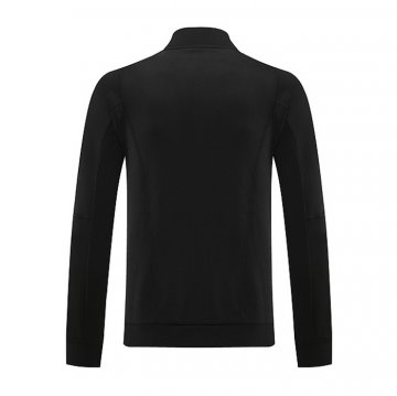 Chaqueta del Juventus 2023-2024 Negro