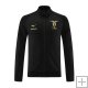 Chaqueta del Lazio 23-24 Negro