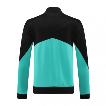 Chaqueta del Liverpool 24-25 Verde