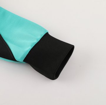 Chaqueta del Liverpool 24-25 Verde