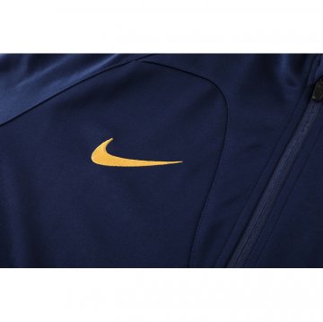 Chaqueta del Paris Saint-Germain 2023-2024 Azul
