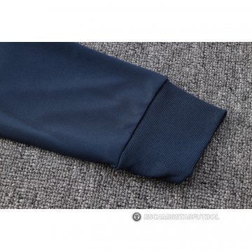 Chaqueta del Paris Saint-Germain 23-24 Azul