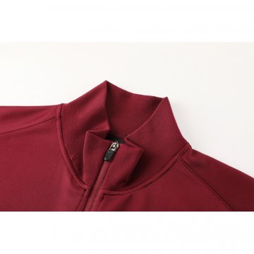 Chaqueta del Paris Saint-Germain 24-25 Rojo