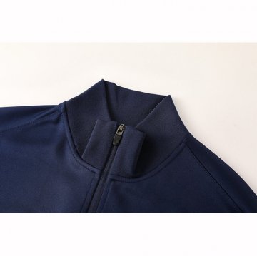 Chaqueta del Paris Saint-Germain 25-26 Azul