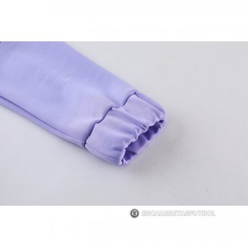Chaqueta del Real Madrid 2022-23 Purpura