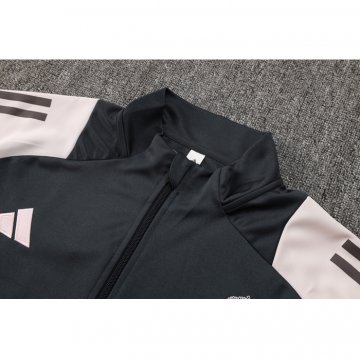 Chaqueta del Real Madrid 2024-2025 Gris