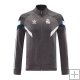 Chaqueta del Real Madrid 2024-25 Gris