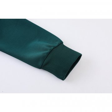 Chaqueta del Real Madrid 22-23 Verde