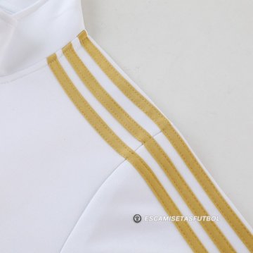Chaqueta del Real Madrid 23-24 Blanco