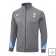 Chaqueta del Tottenham Hotspur 24-25 Gris
