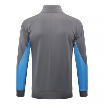 Chaqueta del Tottenham Hotspur 24-25 Gris