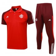 Conjunto Polo del SC Internacional 24-25