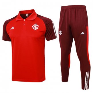 Conjunto Polo del SC Internacional 24-25