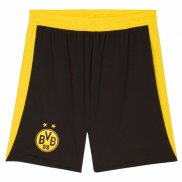 Pantalones Borussia Dortmund 1ª 25-26