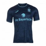 Tailandia Camiseta 1860 Munich 2ª 25-26