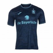 Tailandia Camiseta 1860 Munich 2ª 25-26
