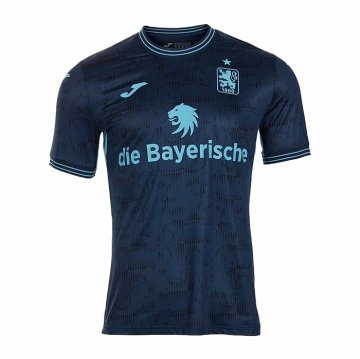 Tailandia Camiseta 1860 Munich 2ª 25-26