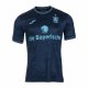 Tailandia Camiseta 1860 Munich 2ª 25-26