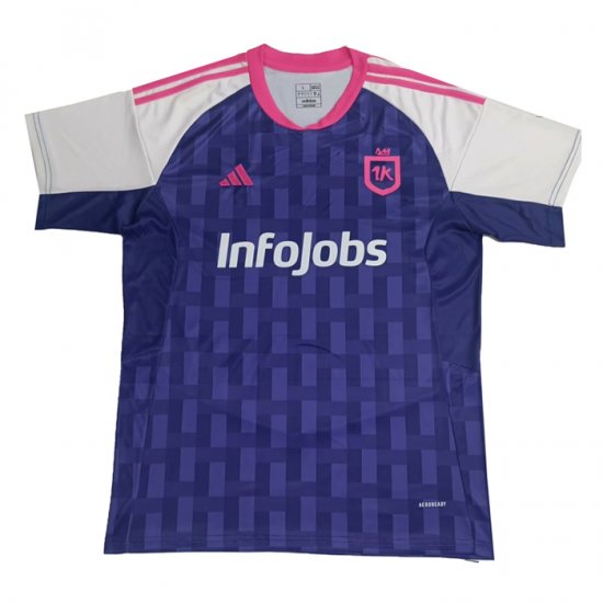 Tailandia Camiseta 1K FC 1ª 2024 - Haga un click en la imagen para cerrar