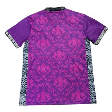 Tailandia Camiseta AC Milan Special 25-26 Purpura