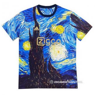 Tailandia Camiseta Ajax Special 23-24
