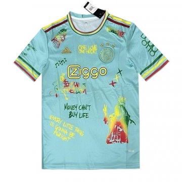 Tailandia Camiseta Ajax Special 25-26