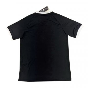 Tailandia Camiseta Ajax Special 25-26 Negro