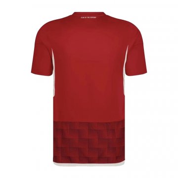 Tailandia Camiseta Al Ahly 1ª 23-24