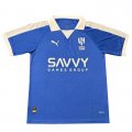 Tailandia Camiseta Al Hilal 1ª 25-26