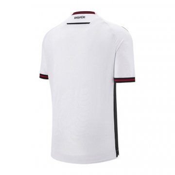 Tailandia Camiseta Albania 2ª 25-26