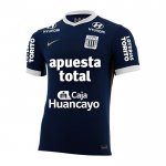 Tailandia Camiseta Alianza Lima 2ª 2025