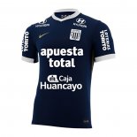 Tailandia Camiseta Alianza Lima 2ª 2025