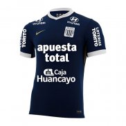 Tailandia Camiseta Alianza Lima 2ª 2025