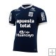 Tailandia Camiseta Alianza Lima 2ª 2025