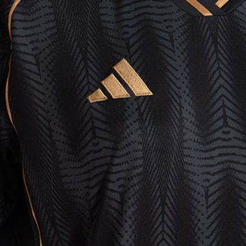 Tailandia Camiseta America Mineiro 3ª 2025
