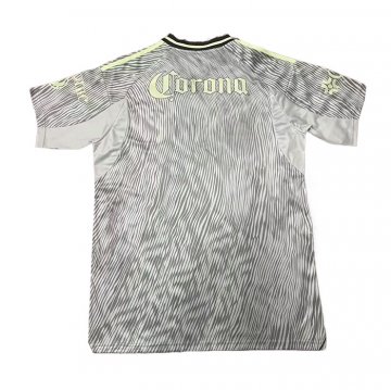 Tailandia Camiseta America 3ª 25-26