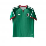 Tailandia Camiseta Argelia 2ª 2026