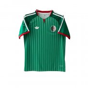 Tailandia Camiseta Argelia 2ª 2026