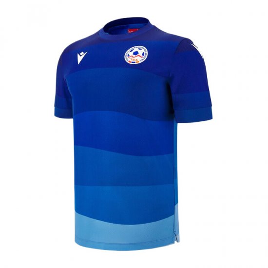 Tailandia Camiseta Armenia 3ª 2025 - Haga un click en la imagen para cerrar