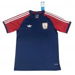 Tailandia Camiseta Arsenal Special 24-25 Azul