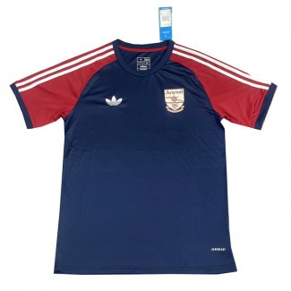 Tailandia Camiseta Arsenal Special 24-25 Azul